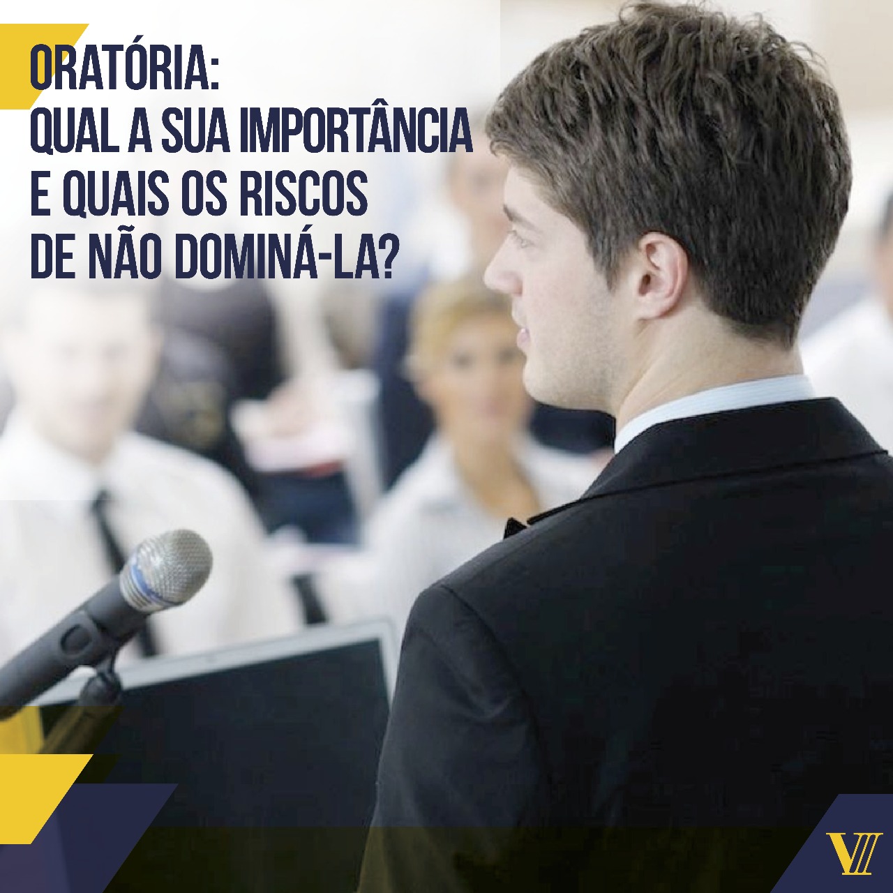 A boa comunicação é um pré-requisito no mercado de trabalho