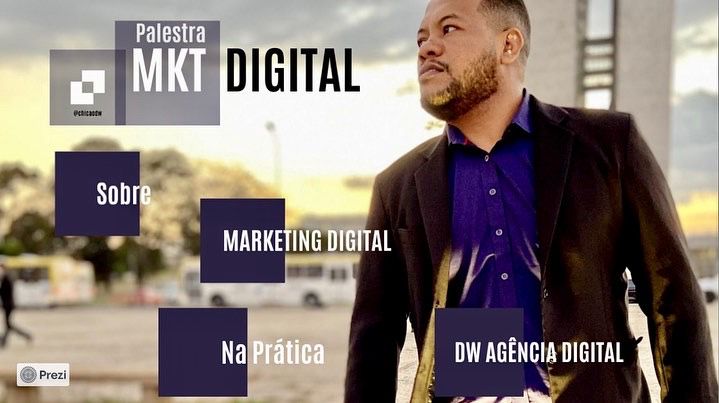 Foi realizado na faculdade FAEME uma palestra sobre Marketing Digital com palestrante especialista Francisco Costa