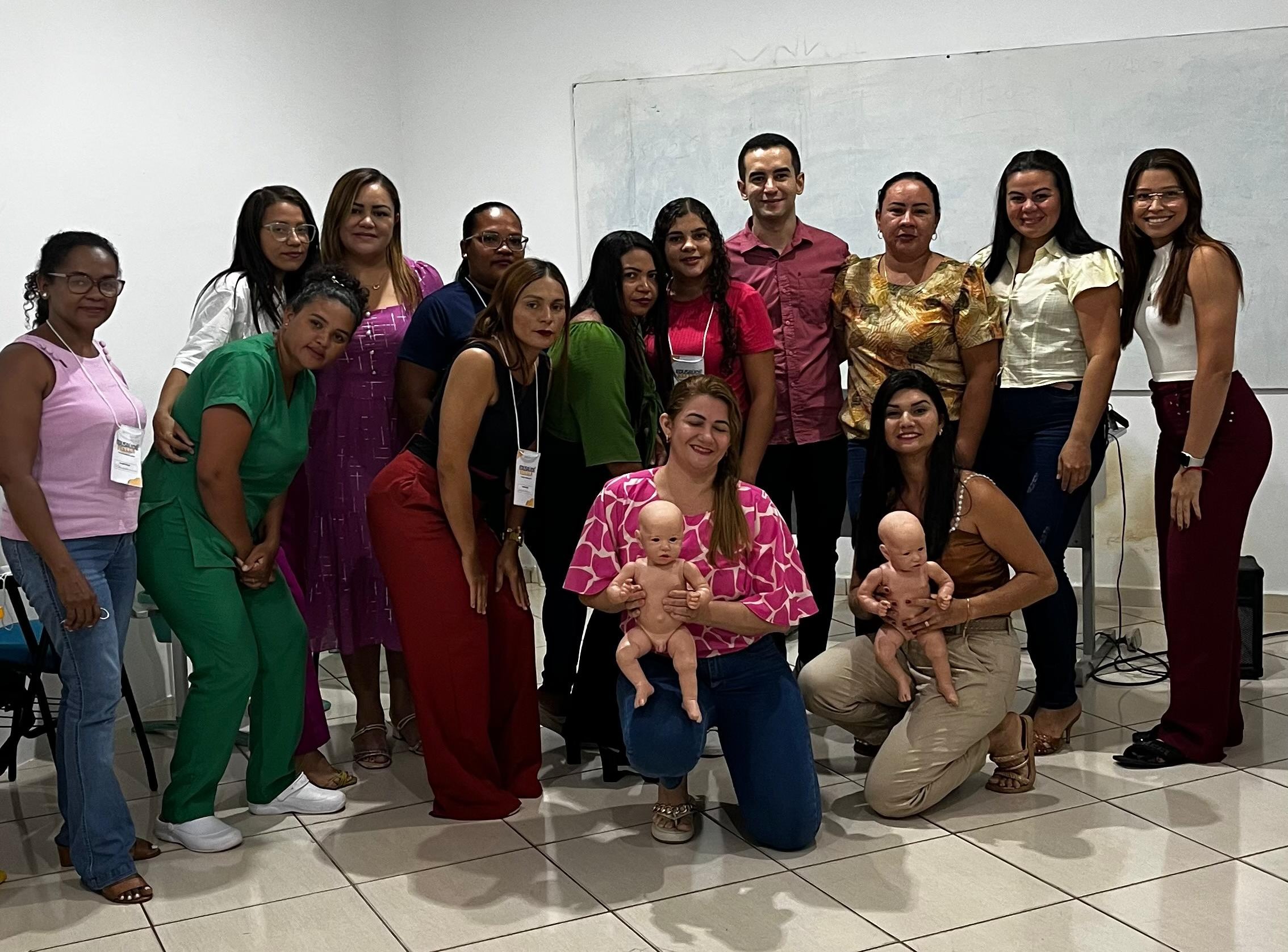 Faculdade SEVEN celebra Semana da Enfermagem e Dia do Pedagogo com Circuito Edu Saúde e Mini Cursos de Sucesso