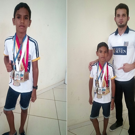 Bicampeão Maranhense é de Coroatá: confira!