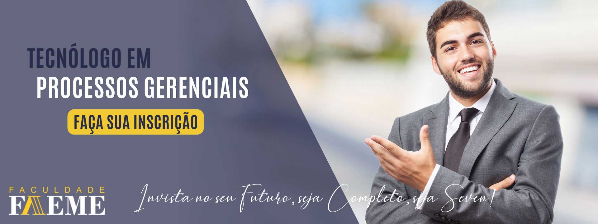 Processos Gerenciais