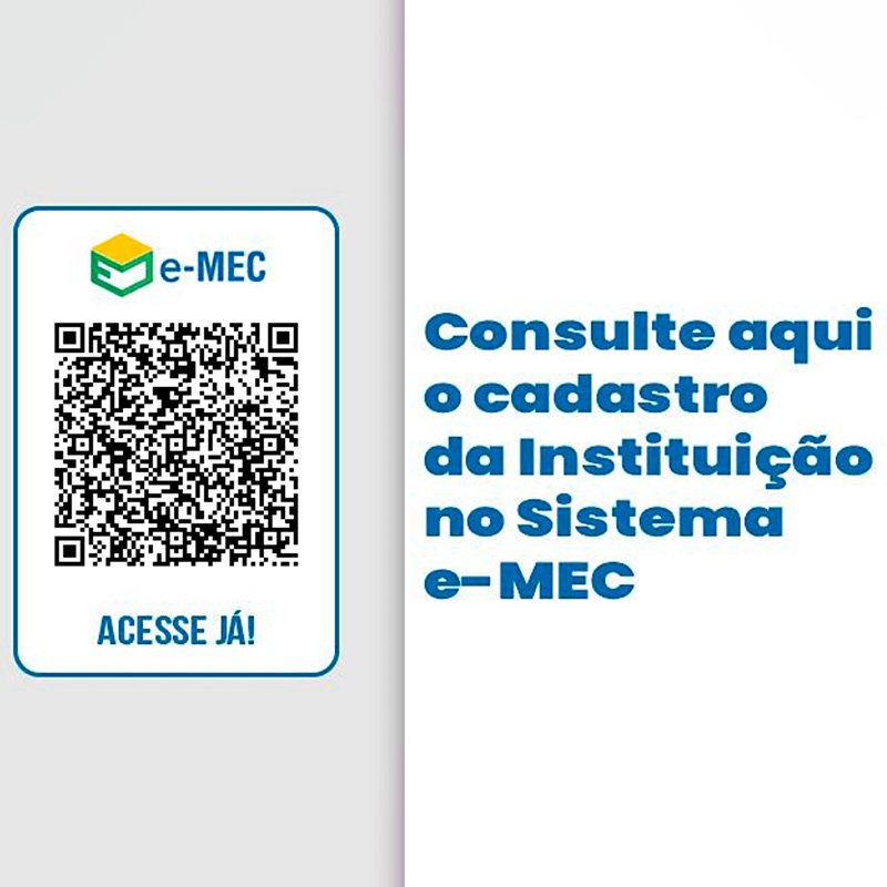 QR Code EMEC