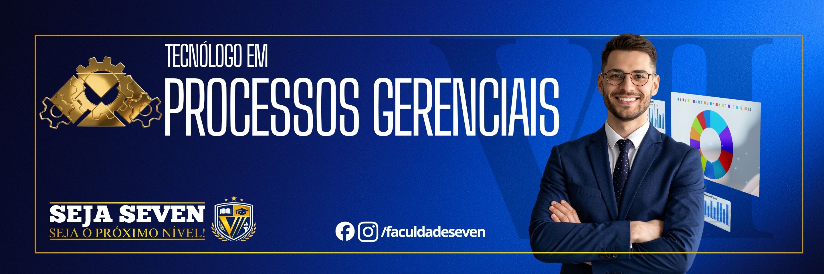 Processos Gerenciais