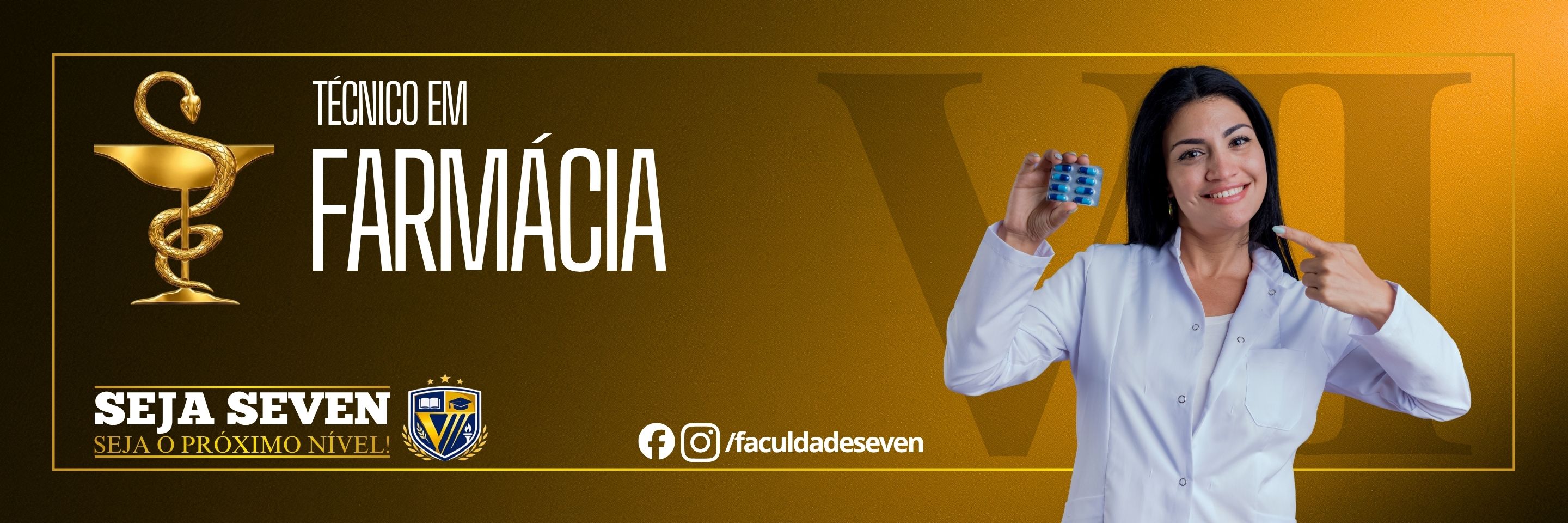 Técnico em Farmácia "em Breve"