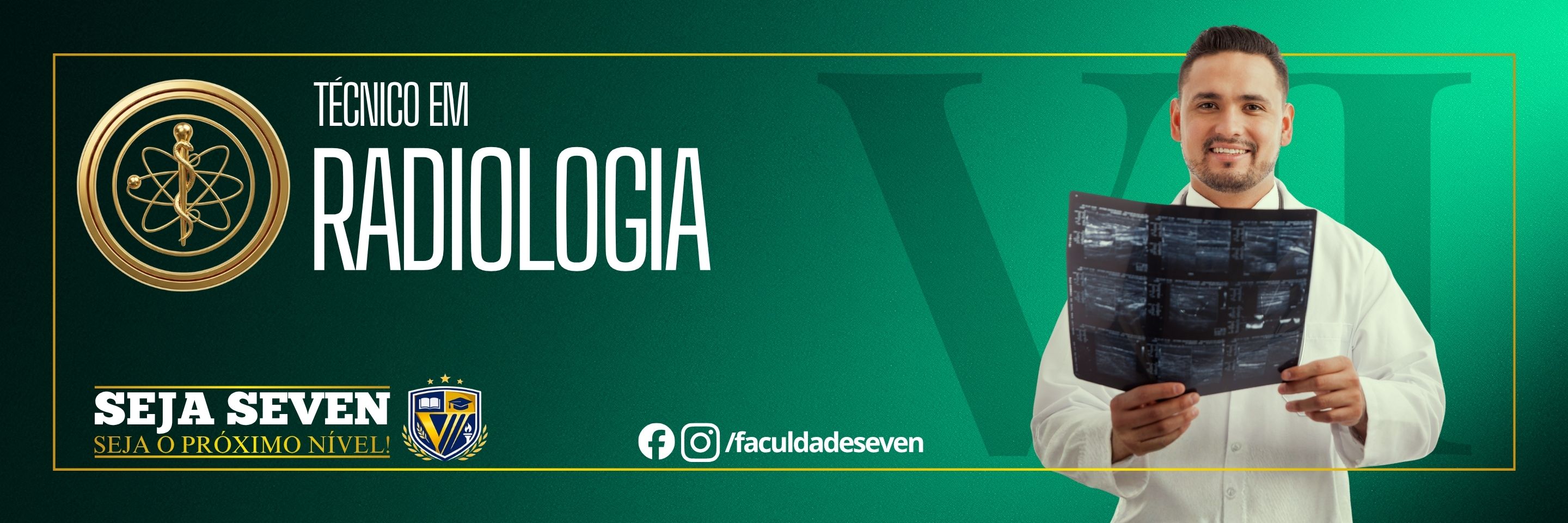 Técnico em Radiologia