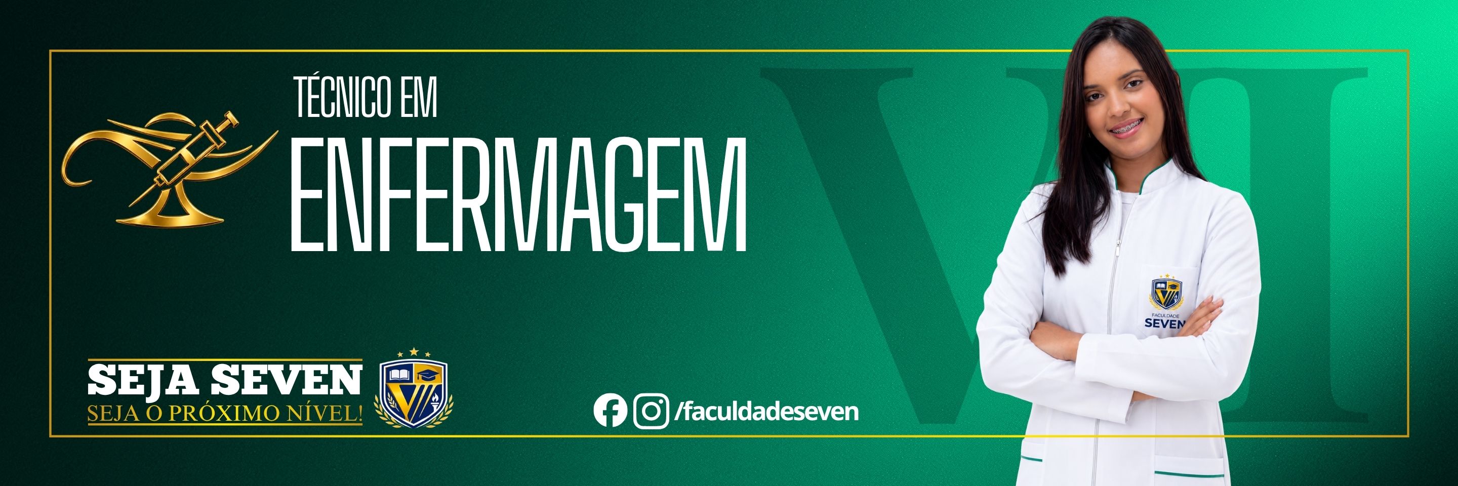 Técnico em Enfermagem